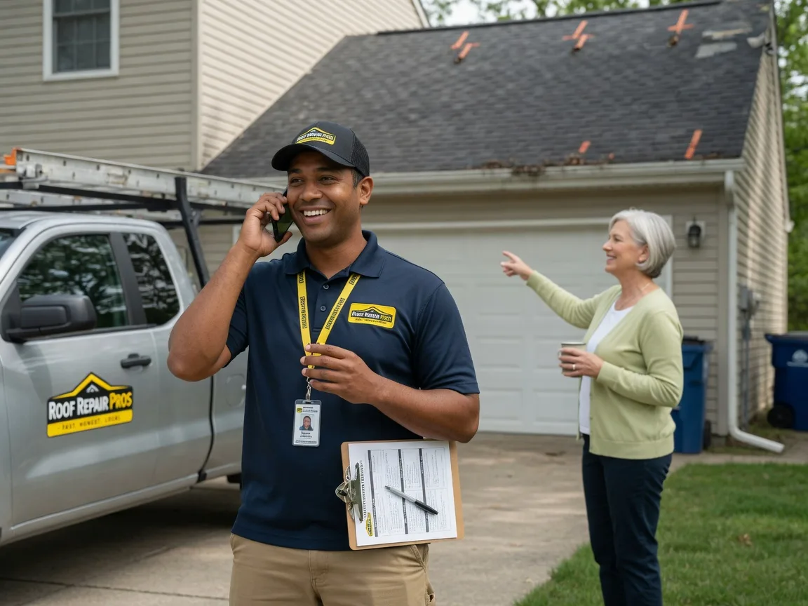 Roof Repair Coal City, WV FAQs